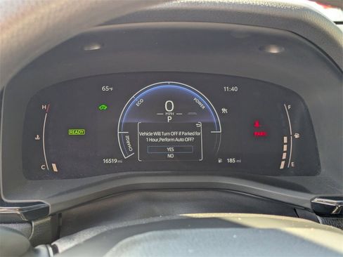 Used 2025 Toyota Camry LE image 18