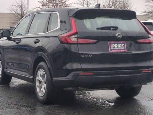 Used 2023 Honda CR-V LX image 8