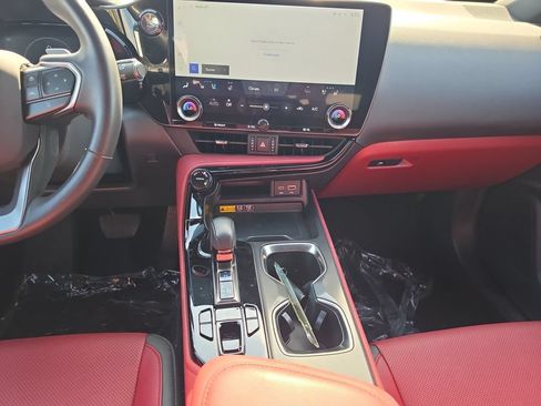 Used 2025 Lexus NX 350 AWD w/ Cold Area Package image 14