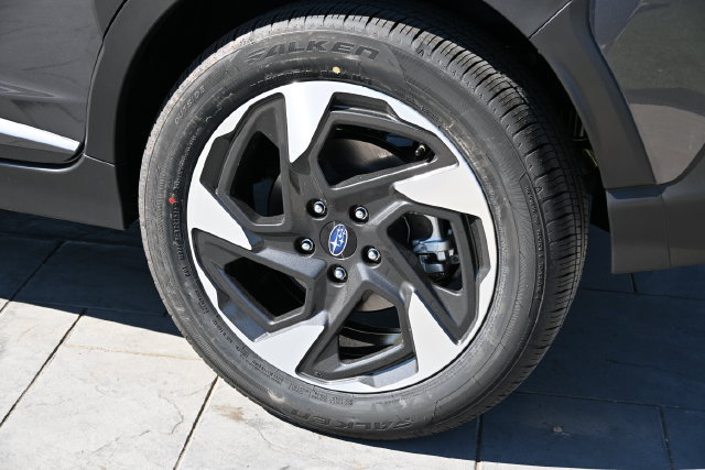 New 2027 Subaru Crosstrek 2.5i Limited AWD/4WD image 12