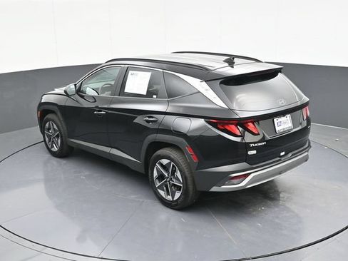 Used 2026 Hyundai Tucson SEL AWD/4WD image 59