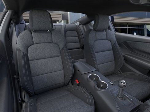 New 2026 Ford Mustang Coupe w/ Mustang Nite Pony Package image 10