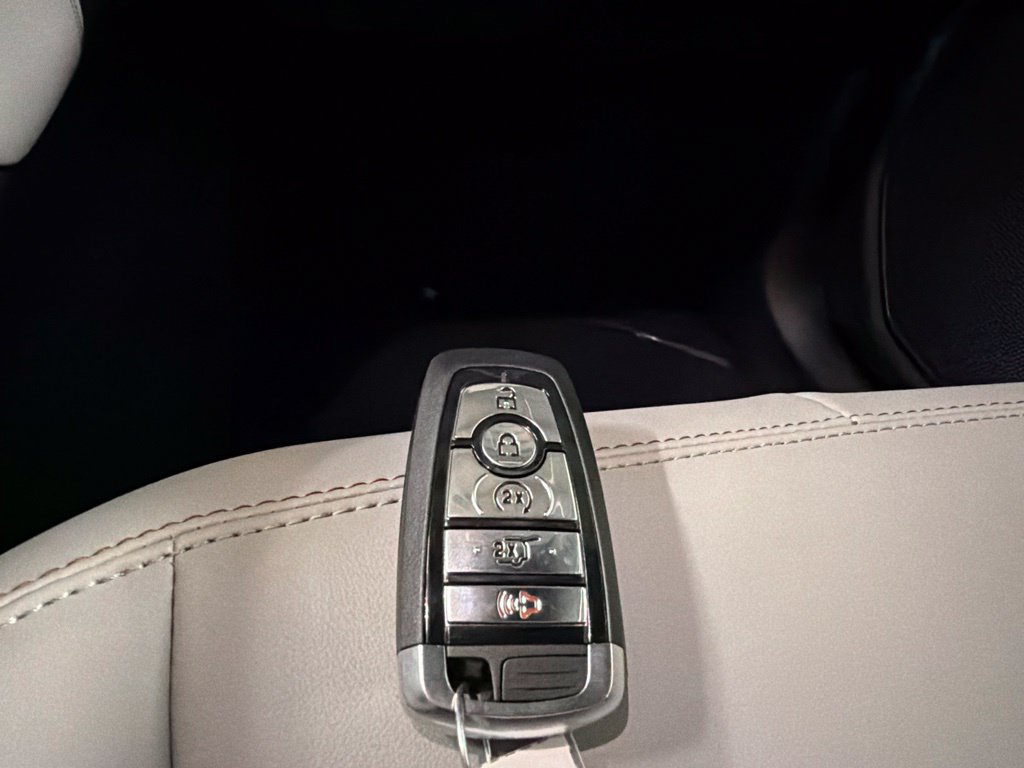 New 2027 Ford Explorer Active AWD/4WD image 39