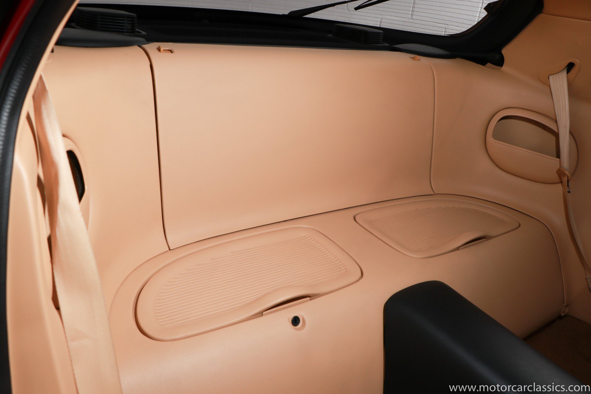 Used 1993 MAZDA RX-7 RWD image 30