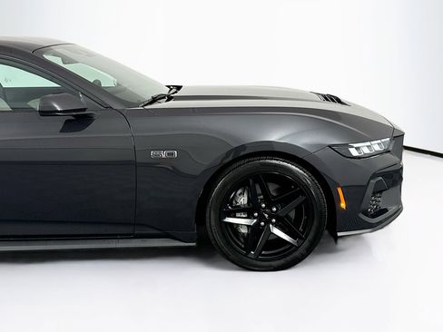 Used 2024 Ford Mustang GT Premium image 43