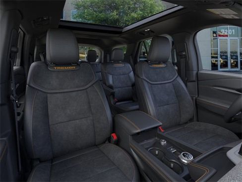 New 2026 Ford Explorer Tremor w/ Tremor Ultimate Package image 10