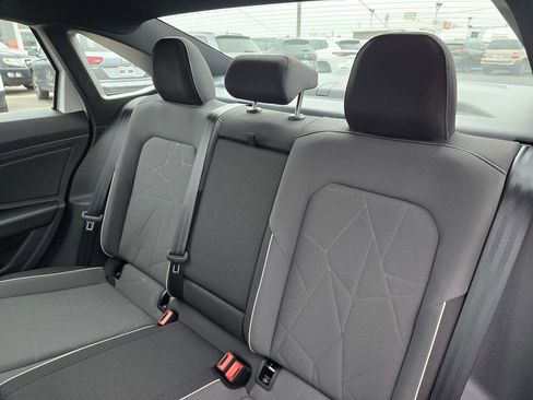 New 2026 Volkswagen Jetta Sport image 17