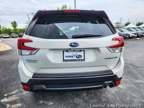 Certified 2023 Subaru Forester Premium AWD/4WD image 5