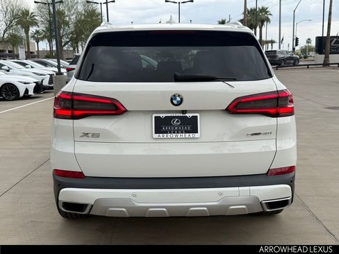 Used 2020 BMW X5 sDrive40i w/ Premium Package image 5