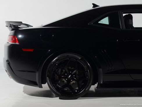 Used 2015 Chevrolet Camaro Z/28 image 12