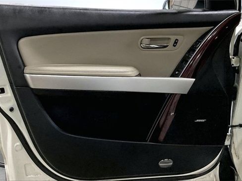 Used 2013 MAZDA CX-9 Grand Touring w/ GT Technology Pkg image 23