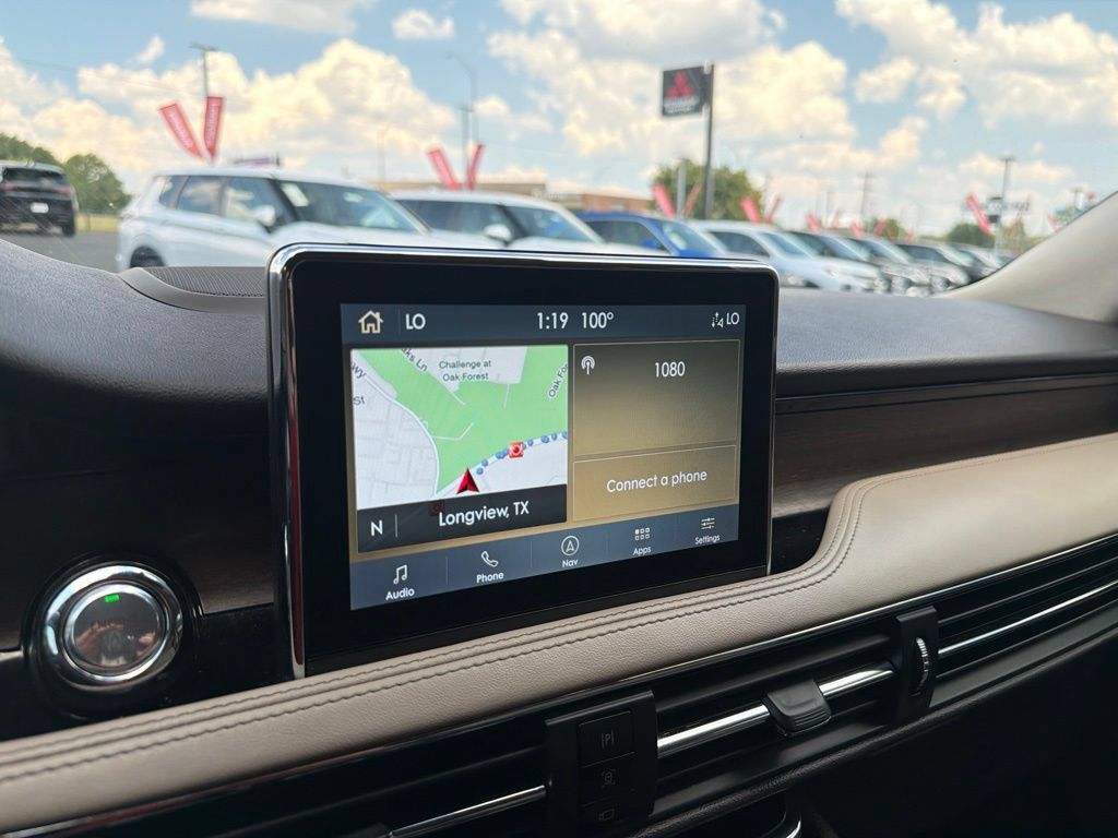 Used 2022 Lincoln Corsair Reserve w/ Luxury Package AWD/4WD image 26