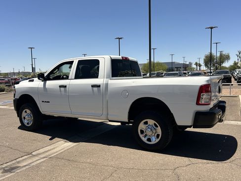 Used 2022 RAM 2500 Tradesman AWD/4WD image 3