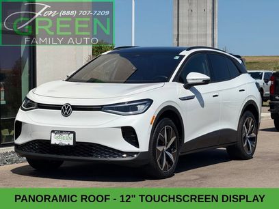 Used 2023 Volkswagen ID.4 Pro S