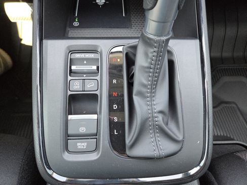 New 2026 Honda CR-V EX image 30