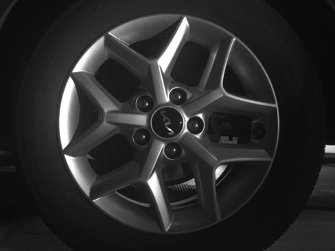 Used 2025 Kia Soul LX w/ LX Technology Package FWD image 14