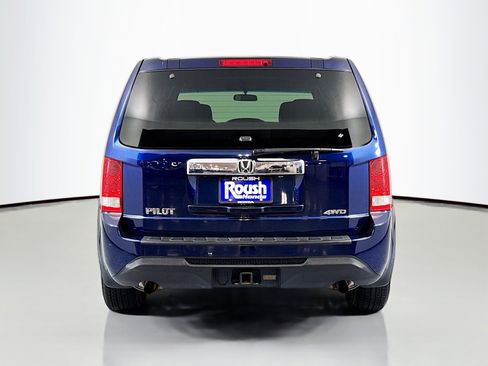 Used 2015 Honda Pilot LX image 6