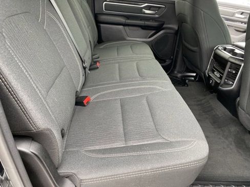 Used 2020 RAM 1500 Big Horn image 33