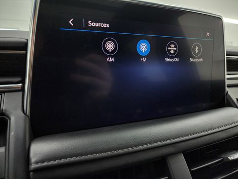 Used 2021 Chevrolet Tahoe LT image 56