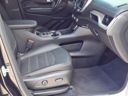 Used 2023 GMC Terrain Denali AWD/4WD image 28