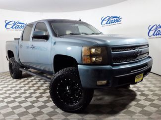 Used 2011 Chevrolet Silverado 1500 LTZ w/ LTZ Plus Package video 1