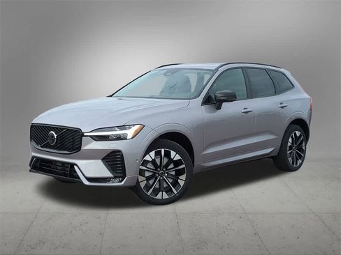 New 2026 Volvo XC60 B5 Plus w/ Protection Package Premier image 1