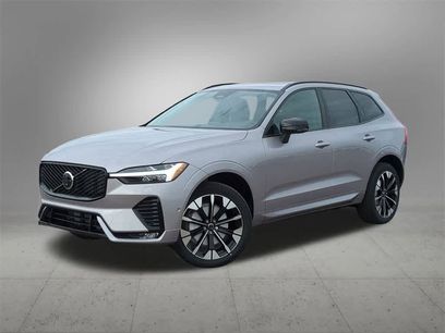 New 2026 Volvo XC60 B5 Plus w/ Protection Package Premier