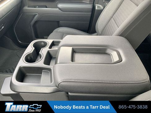 Used 2026 Chevrolet Silverado 2500 LT AWD/4WD image 21
