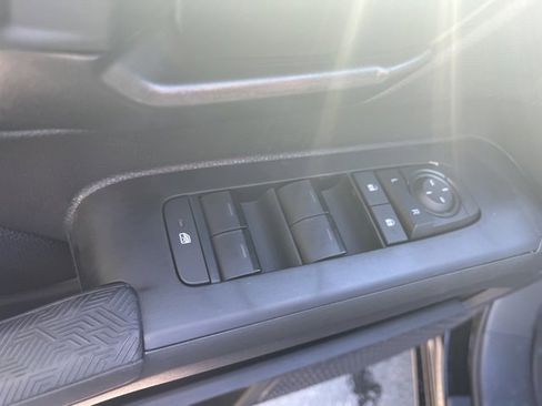 New 2025 Toyota Tacoma SR5 image 10