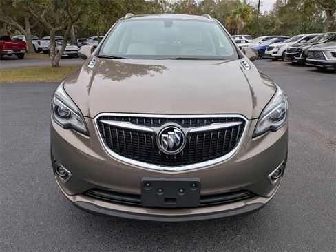 Used 2019 Buick Envision Essence image 9