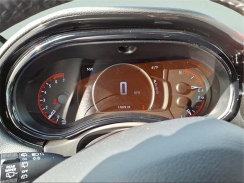 Used 2022 Dodge Durango R/T w/ Blacktop Package image 18