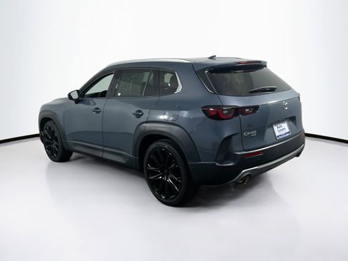Used 2023 MAZDA CX-50 AWD 2.5 Turbo w/ Premium Pkg image 7