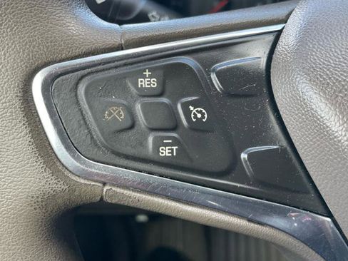 Used 2017 Chevrolet Malibu LT w/ LPO, Convenience Package 2 image 20