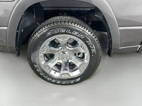 New 2025 RAM 1500 Big Horn image 17