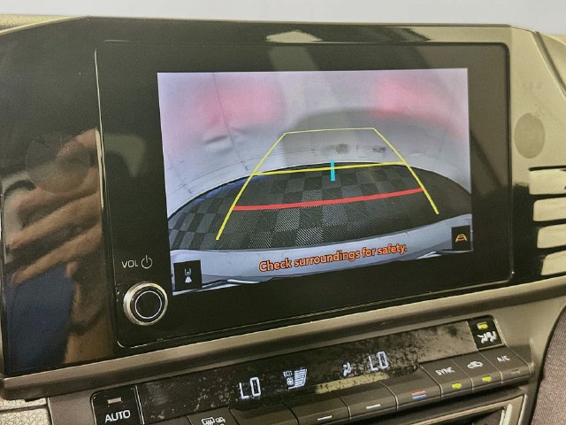 Certified 2025 Toyota Camry LE FWD image 17