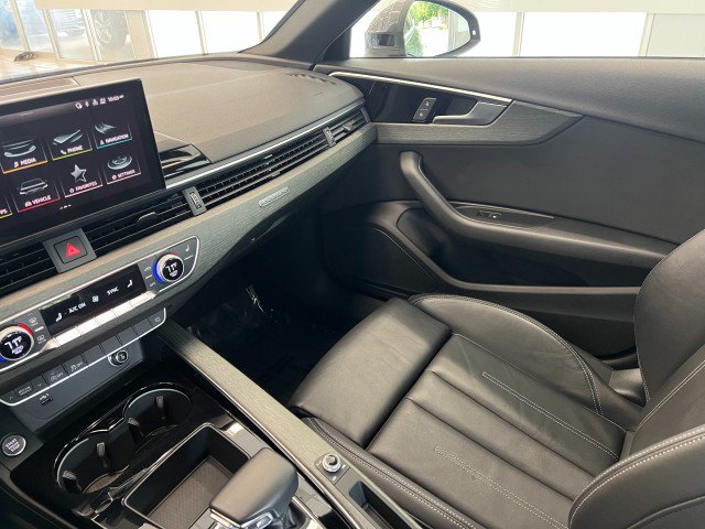 Used 2020 Audi A4 2.0T Premium w/ Convenience Package AWD/4WD image 21