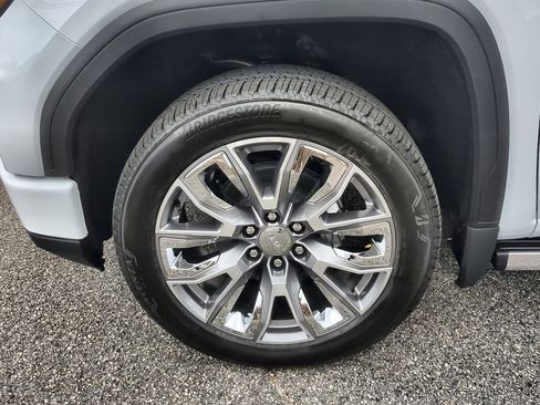 New 2026 GMC Sierra 1500 Denali image 34