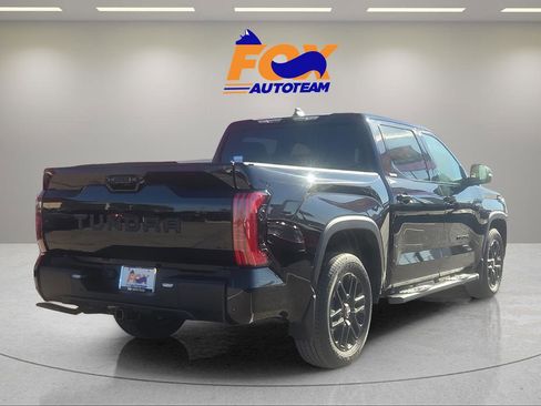 New 2026 Toyota Tundra Limited image 3