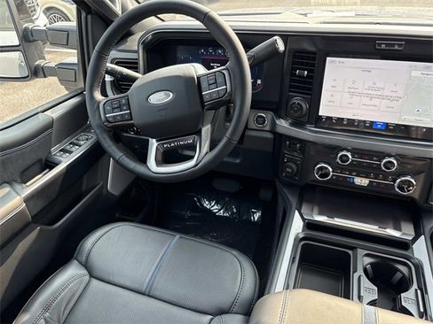 New 2026 Ford F350 Platinum image 15