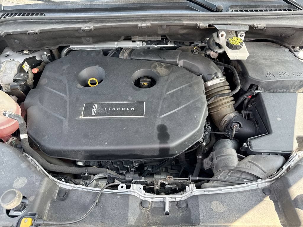 Used 2019 Lincoln MKC Premiere AWD/4WD image 26