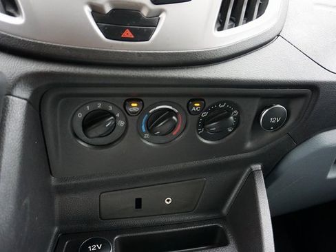 Used 2015 Ford Transit 350 XLT image 23