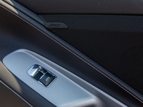 Used 2024 Chevrolet Corvette Z06 w/ Battery Protection Package image 36