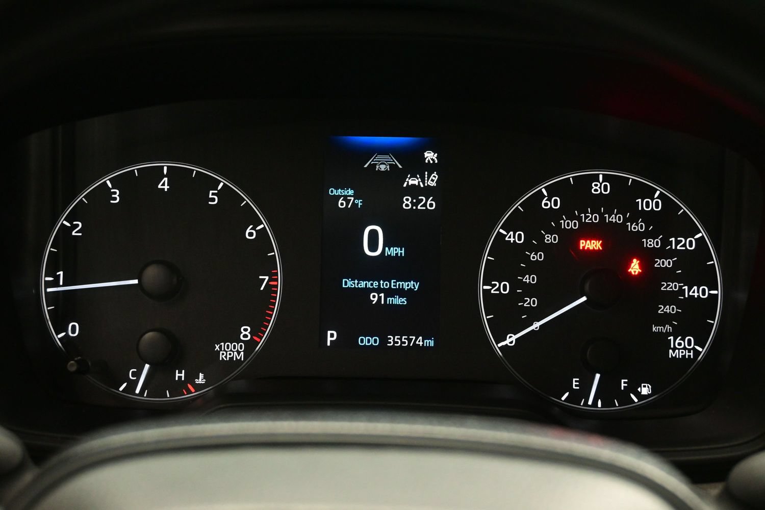Used 2024 Toyota Corolla Cross L AWD/4WD image 21