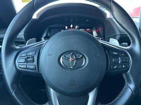 Certified 2024 Toyota Supra Premium w/ Driver Assist Package image 25