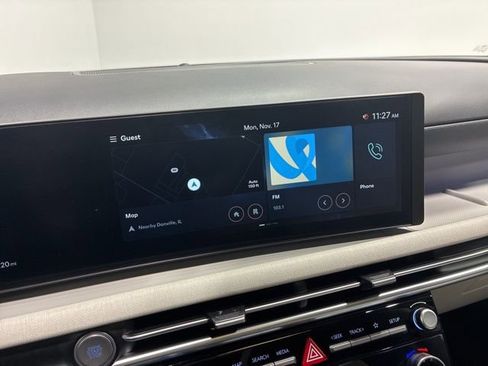 Used 2025 Hyundai Tucson SEL image 32