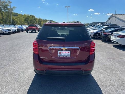 Used 2017 Chevrolet Equinox LT w/ Convenience Package image 7