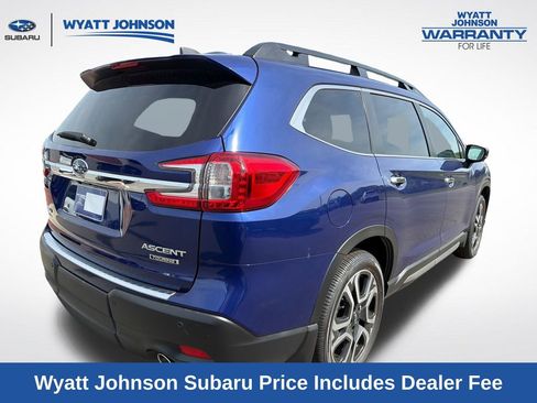 New 2026 Subaru Ascent Touring AWD/4WD image 8