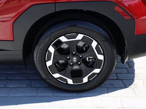 Used 2024 Hyundai Santa Fe SEL image 43