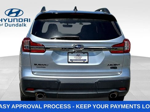 Used 2022 Subaru Ascent Onyx Edition AWD/4WD image 7