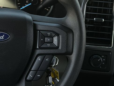 Used 2019 Ford F150 XLT w/ XTR Package AWD/4WD image 16